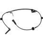 URO Parts CY1116242 ABS Speed Sensor