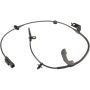 URO Parts CY1116243 ABS Speed Sensor