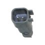 URO Parts CY1116289 ABS Speed Sensor