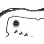 URO Parts CY1214647K Oil Pan Filter Service Kit