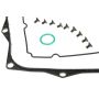 URO Parts CY1214647K Oil Pan Filter Service Kit