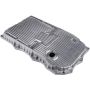 URO Parts CY1214647PRM Transmission Oil Pan & Filter Kit