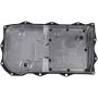 URO Parts CY1214647PRM Transmission Oil Pan & Filter Kit