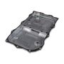 URO Parts CY1214647PRM Transmission Oil Pan & Filter Kit