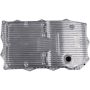 URO Parts CY1214647PRM Transmission Oil Pan & Filter Kit