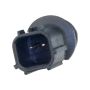 URO Parts CY1317767 Air Temperature Sensor