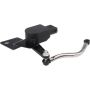 URO Parts CY1321054 Suspension Height Level Sensor