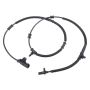 URO Parts CY1321129 ABS Speed Sensor