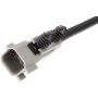 URO Parts CY1321130 ABS Speed Sensor