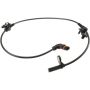 URO Parts CY1321497 ABS Speed Sensor