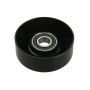 URO Parts CY1413212 Accessory Drive Belt Idler Pulley