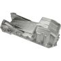 URO Parts CY1415243 Engine Oil Pan