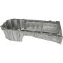 URO Parts CY1415243 Engine Oil Pan