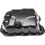 URO Parts CY1416179 Engine Oil Pan