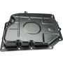 URO Parts CY1416239 Auto Trans Oil Pan