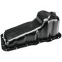 URO Parts CY1416241 Engine Oil Pan