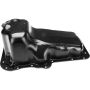URO Parts CY1416241 Engine Oil Pan