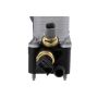 URO Parts CY1416404 Oil Filter Housing and Cooler Assembly
