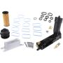 URO Parts CY1416404 Oil Filter Housing and Cooler Assembly