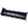 URO Parts CY1416691 Valve Cover w/ Gasket