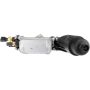 URO Parts CY1417534 Oil Filter Housing and Cooler Assembly