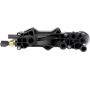 URO Parts CY1417534 Oil Filter Housing and Cooler Assembly