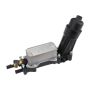 URO Parts CY1417534 Oil Filter Housing and Cooler Assembly