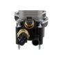 URO Parts CY1417534 Oil Filter Housing and Cooler Assembly