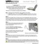 URO Parts CY1417534 Oil Filter Housing and Cooler Assembly