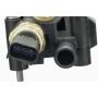 URO Parts CY1419389 Oil Filter Housing and Cooler Assembly