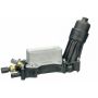 URO Parts CY1419389 Oil Filter Housing and Cooler Assembly