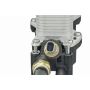 URO Parts CY1419389 Oil Filter Housing and Cooler Assembly