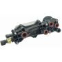URO Parts CY1419389 Oil Filter Housing and Cooler Assembly