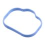 URO Parts CY1420930 Intake Manifold Gasket Set