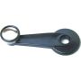 URO Parts CZA7109 Window Crank Handle