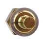 URO Parts DAC2583 Coolant Temperature Sender