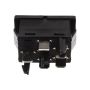 URO Parts DAC7526 Window Switch