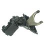 URO Parts DG0418512 Differential Lock Actuator