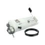 URO Parts DG0517334 Fuel Pump Assembly