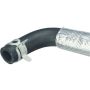URO Parts DG0619822 Heater Hose Assembly