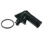 URO Parts DG0714525 Thermostat Assembly