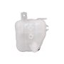 URO Parts DG0718878 Expansion Tank w/ Cap