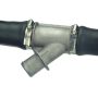 URO Parts DG0719825PRM Radiator Hose