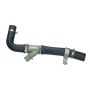 URO Parts DG0719825PRM Radiator Hose