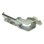 URO Parts DG0816325 Sliding Door Hinge Roller