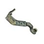 URO Parts DG0816327 Sliding Door Hinge Roller