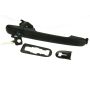URO Parts DG0816337 Exterior Door Handle w/ Lock Cylinder