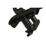 URO Parts DG0816337 Exterior Door Handle w/ Lock Cylinder