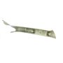 URO Parts DG0818456 A Pillar Trim Handle