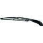 URO Parts DG0818621 Rear Windshield Wiper Arm/Blade